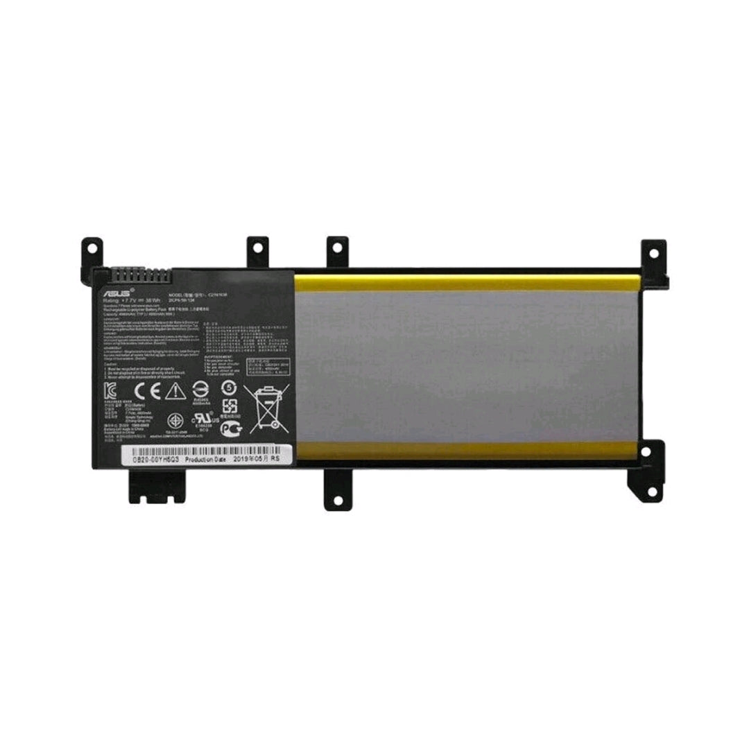 ASUS ZenBook X442UQ - C21N1638 Original Laptop Notebook Battery (1 Yr Warranty)