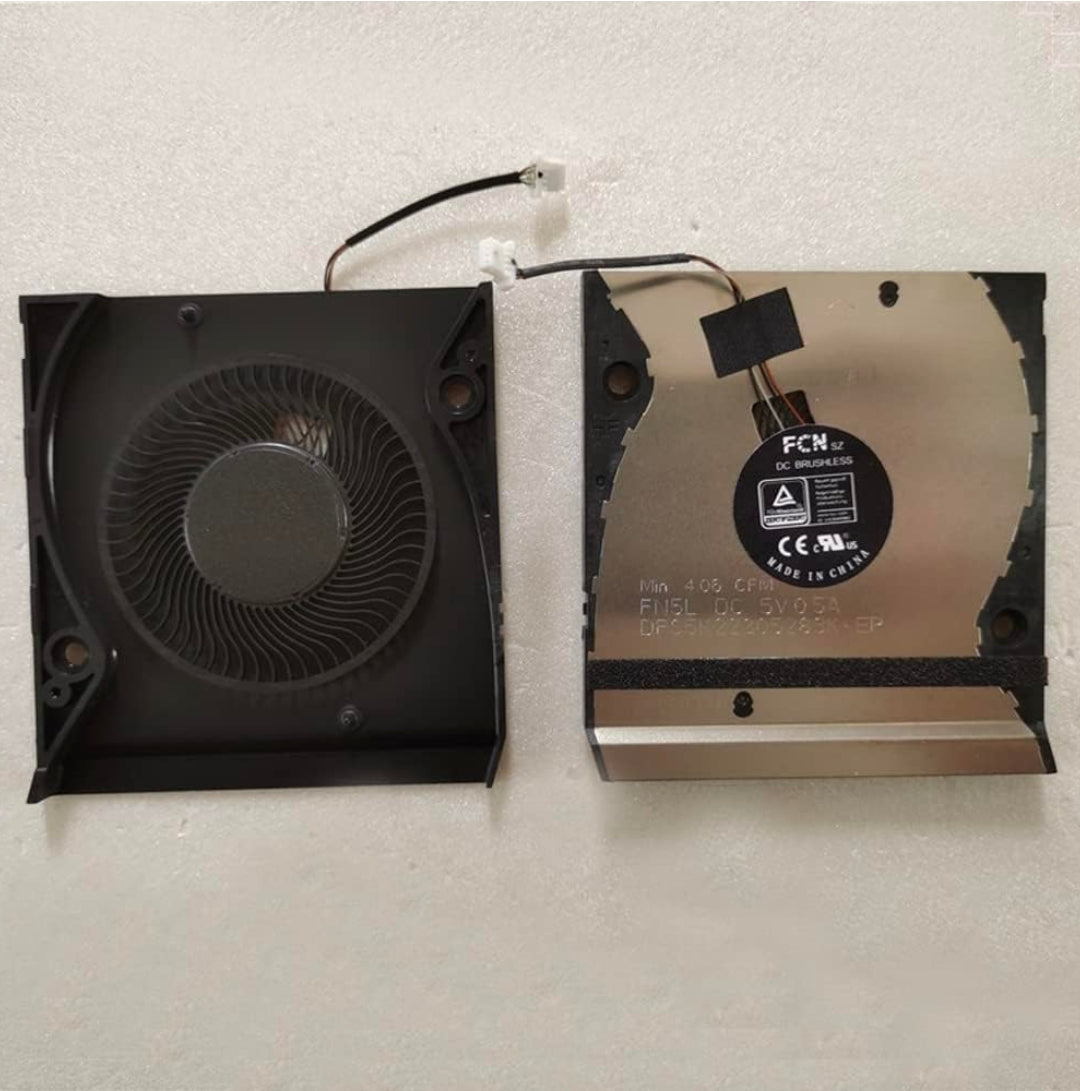 Original FAN Dell Latitude E7520  P/N : 05GG6X