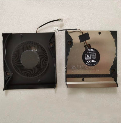 Original FAN Dell Latitude E7520  P/N : 05GG6X