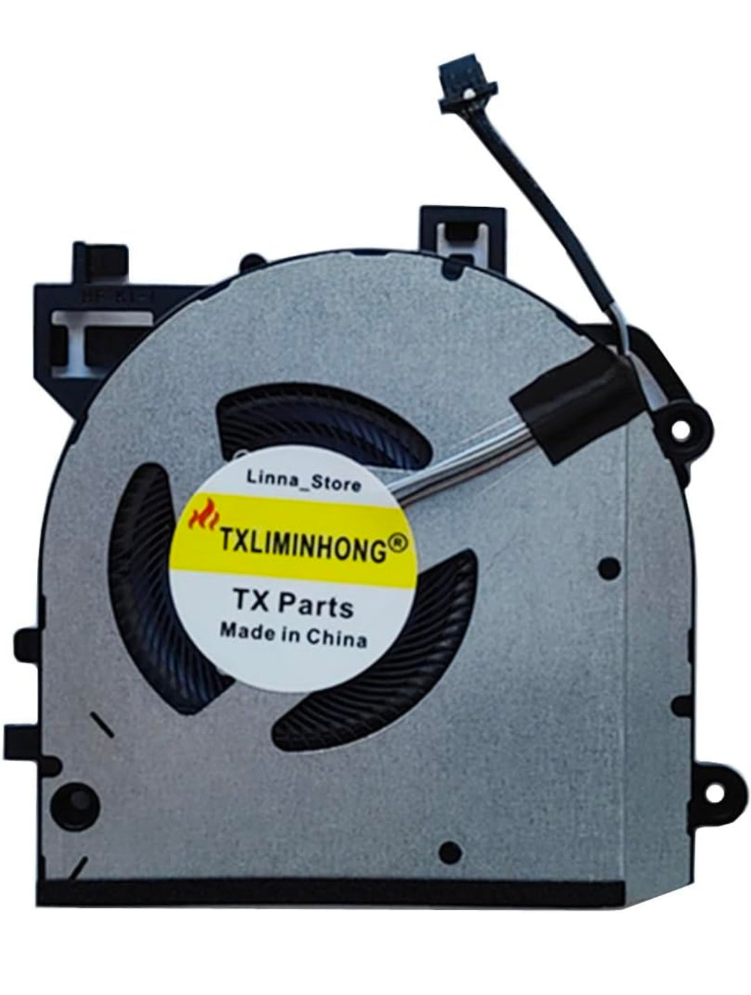 Original FAN Dell Latitude 5340   2 in 1  P/N : 09WH82