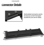 ASUS VivoBook Pro N705UD-EH76 - B31N1635 Original Laptop Notebook Battery (1 Yr Warranty)