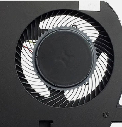Original FAN Dell Latitude 9510  P/N : 0YJMGD