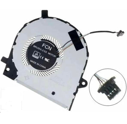 Original FAN Dell Inspiron 7391  P/N :
