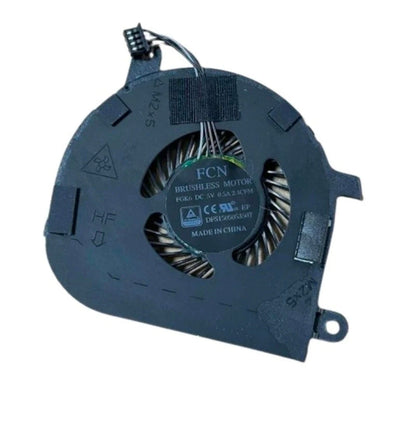 Original FAN Dell Latitude 7470    P/N :  0F84N0 , F84N0