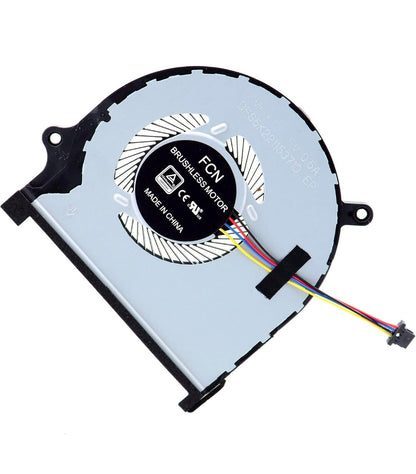 Original FAN Dell Pair Inspiron 15 7591  P/N : 861FC , 0861FC