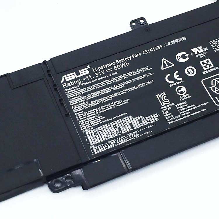 ASUS TP300LA - C31N1339 Original Laptop Notebook Battery (1 Yr Warranty)