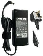 ASUS Laptop Charger 90W 19V 4.74A Original Adapter (5.5 mm x 2.5 mm) (1 Yr Warranty) (Power Cord Included)