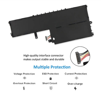ASUS R420SA - C31N1721 Original Laptop Notebook Battery (1 Yr Warranty)