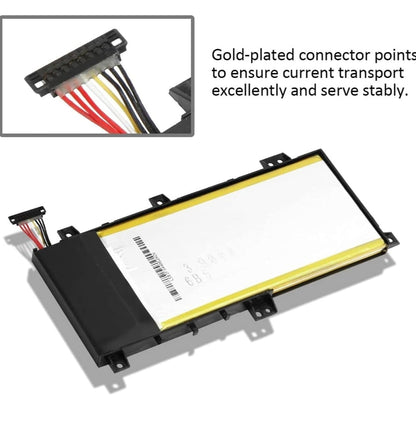 ASUS Transformer Book Flip TP550LB - C21N1333 Original Laptop Notebook Battery (1 Yr Warranty)