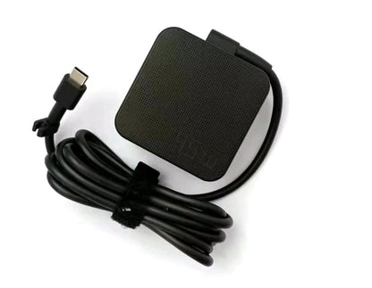 ASUS Laptop Charger 45W 19V 2.37A Original Adapter (Type-C) (1 Yr Warranty) (Power Cord Included)