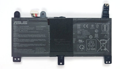 ASUS ROG GL704G - C41N1731 TYPE-2 Original Laptop Notebook Battery (1 Yr Warranty)