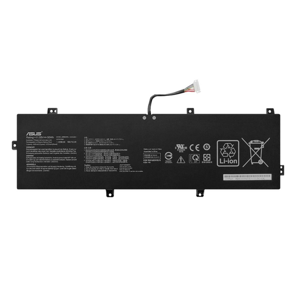 ASUS Pro3548FA - C31N1831 Original Laptop Notebook Battery (1 Yr Warranty)