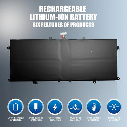 ASUS Zenbook S 13 OLED UM5302TA - C41N1904 Original Laptop Notebook Battery (1 Yr Warranty)