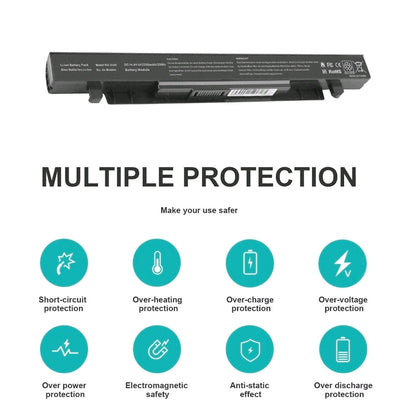 ASUS F452EA - A41-X550 Original Laptop Notebook Battery (1 Yr Warranty)