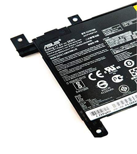ASUS A556UA - C21N1509 Original Laptop Notebook Battery (1 Yr Warranty)