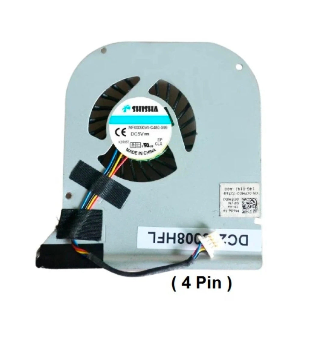 Original FAN Dell Latitude E4310  P/N :