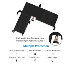 ASUS TP510 - B31N1708 Original Laptop Notebook Battery (1 Yr Warranty)