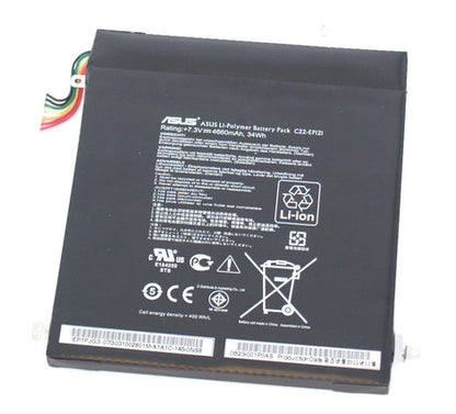 ASUS Eee Pad B121 Tablet PC - C21-EP121 Original Laptop Notebook Battery (1 Yr Warranty)