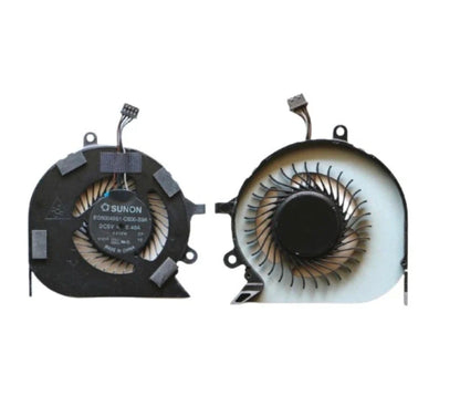 Original FAN Dell Latitude E7270  P/N : R37F7