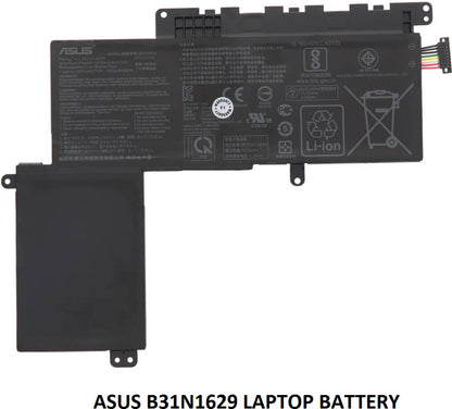 ASUS E203MA - B31N1629 Original Laptop Notebook Battery (1 Yr Warranty) (Copy)
