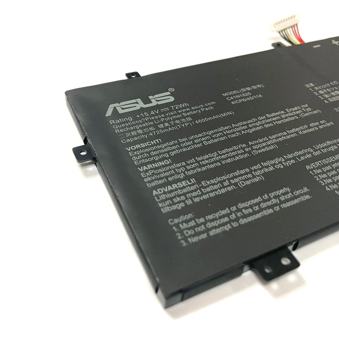 ASUS ADOL14F - C41N1825 Original Laptop Notebook Battery (1 Yr Warranty)
