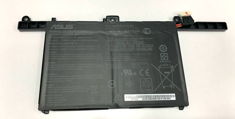 ASUS ExpertBook B5 B5302 - C21N1903 Original Laptop Notebook Battery (1 Yr Warranty)