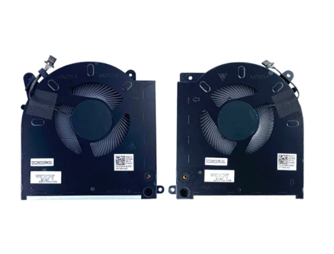 Original FAN Dell Alienware M15 R4    P/N :