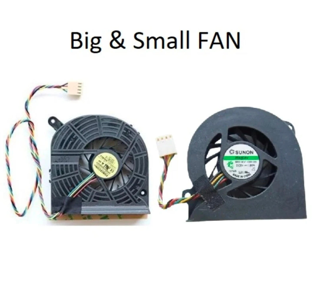 Original FAN Dell Inspiron all in one 2200 P/N :