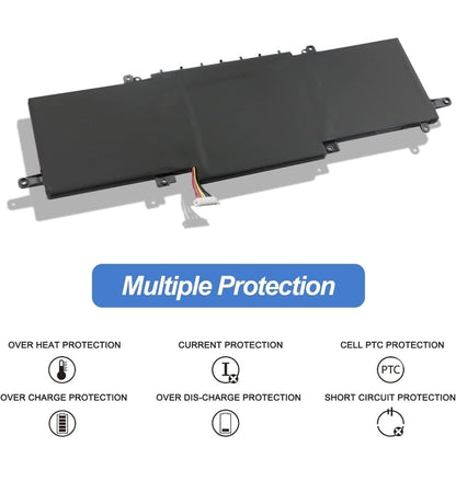 ASUS ZenBook Edition 30 - C31N1815 Original Laptop Notebook Battery (1 Yr Warranty)
