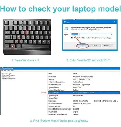 ASUS D451C - A41N1308 Original Laptop Notebook Battery (1 Yr Warranty)
