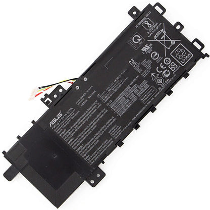 ASUS VivoBook 17 D712DA - B21N1818 Original Laptop Notebook Battery (1 Yr Warranty)