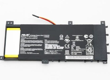 ASUS VivoBook S451LN - C21N1335 Original Laptop Notebook Battery (1 Yr Warranty)
