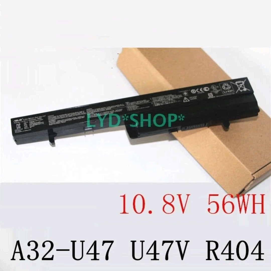 ASUS Q400A - A42-U47 Original Laptop Notebook Battery (1 Yr Warranty)