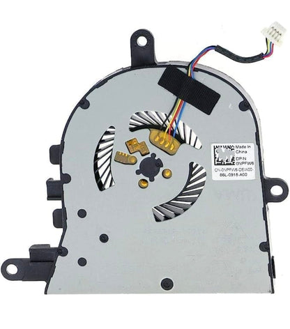 Original FAN Dell Inspiron 15 3580 P/N : 0FX0M0 , FX0M0