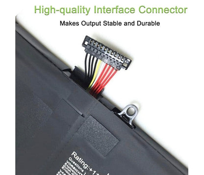 ASUS R553LN - B31N1336 Original Laptop Notebook Battery (1 Yr Warranty)