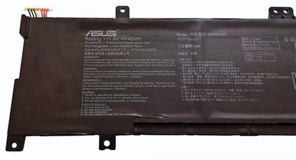 ASUS K501LB - B31N1429 Original Laptop Notebook Battery (1 Yr Warranty)