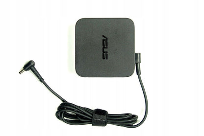 ASUS Laptop Charger 90W 19V 4.74A Original Adapter Model no : ADP-90YD B (5.5 mm x 2.5 mm) (1 Yr Warranty) (Power Cord Included)