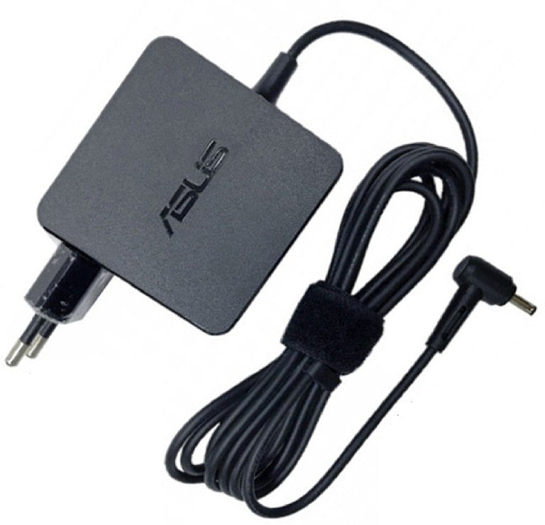 ASUS Laptop Charger 33W 19V 1.75A Original Adapter (4.0 mm x 1.35 mm) (1 Yr Warranty)