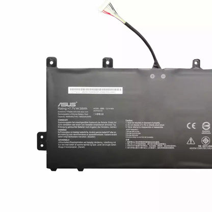ASUS MJ401T - C21N1808-1 Original Laptop Notebook Battery (1 Yr Warranty)