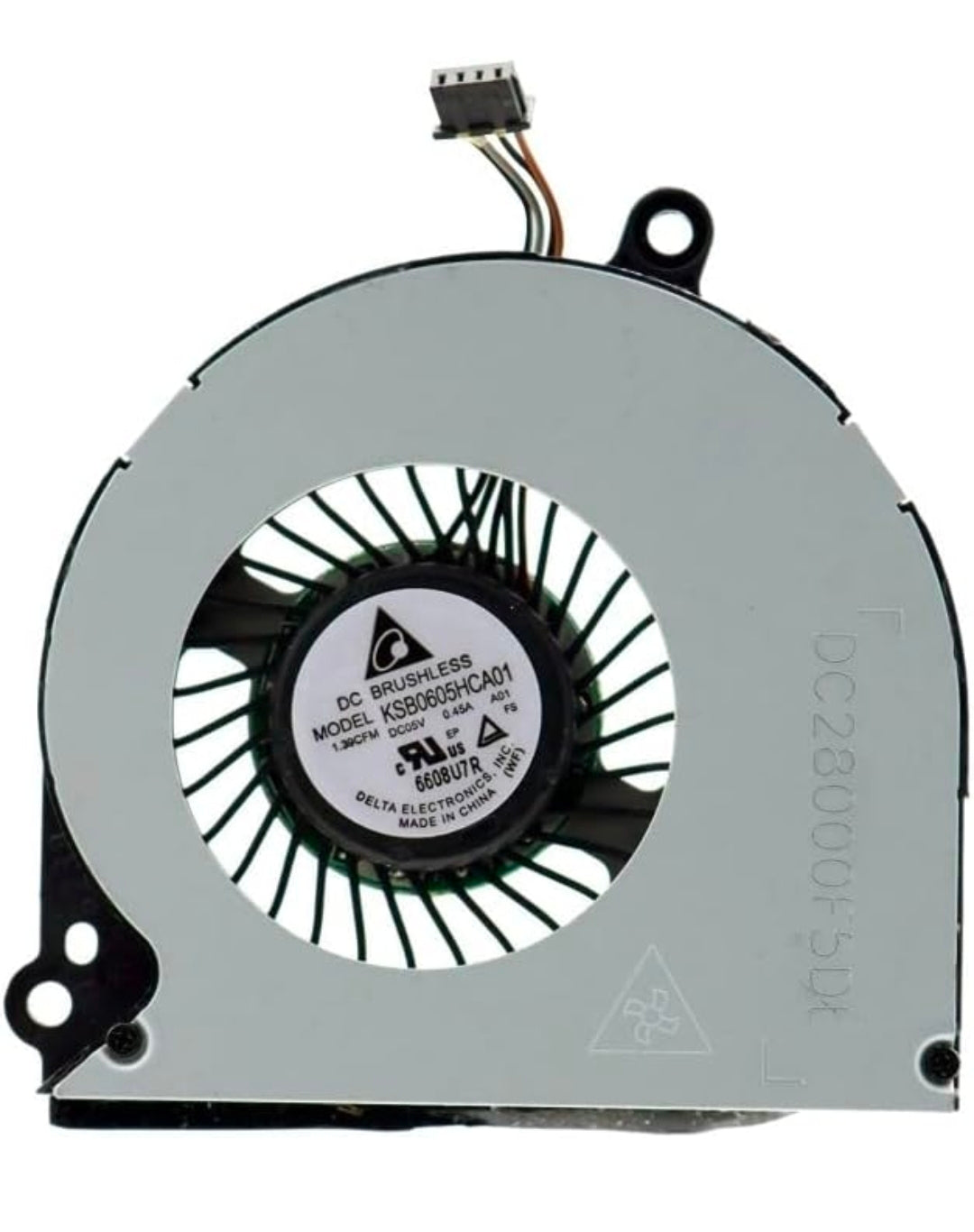 Original FAN Dell Latitude E7450 P/N : 006PX9 , 06PX9