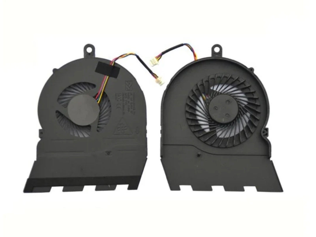 Original FAN Dell Inspiron 17 5767 P/N :