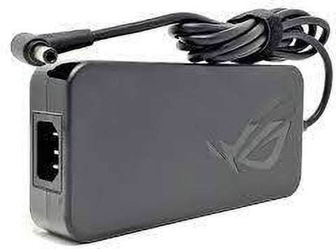 ASUS Laptop Charger 230W 19.5V 11.8A Original Adapter Model No: ADP-230GB B (6.0 mm x 3.7 mm) (1 Yr Warranty) (Power Cord Included)