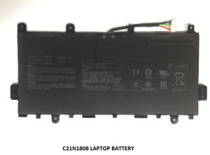 ASUS MJ401T - C21N1808-1 Original Laptop Notebook Battery (1 Yr Warranty)