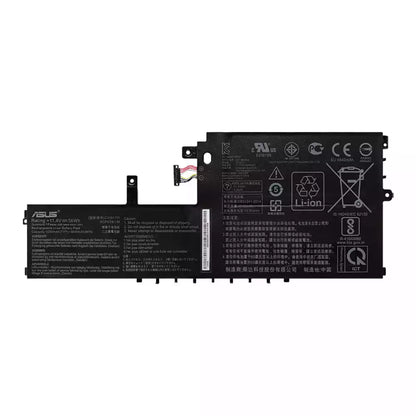 ASUS VivoBook E406MA - C31N1721 Original Laptop Notebook Battery (1 Yr Warranty)