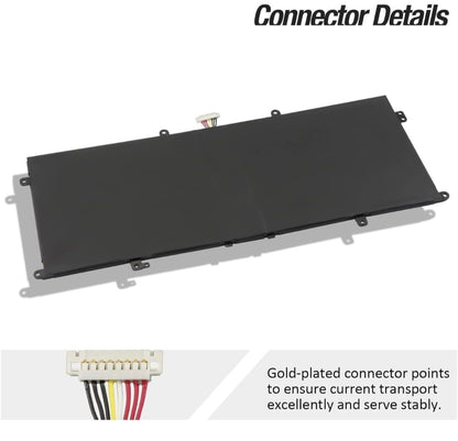 ASUS Zenbook UXF3000E - C41N1904 Original Laptop Notebook Battery (1 Yr Warranty)