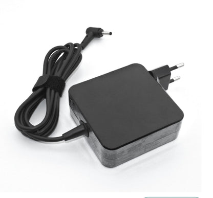 ASUS Laptop Charger 65W 19V 3.42A Original Adapter (4.0 mm x 1.35mm) (1 Yr Warranty) (Power Cord Included) Model : Asus Zenbook UX3410UF
