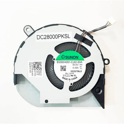Original FAN Dell Precision M3540 P/N : 06TJHN