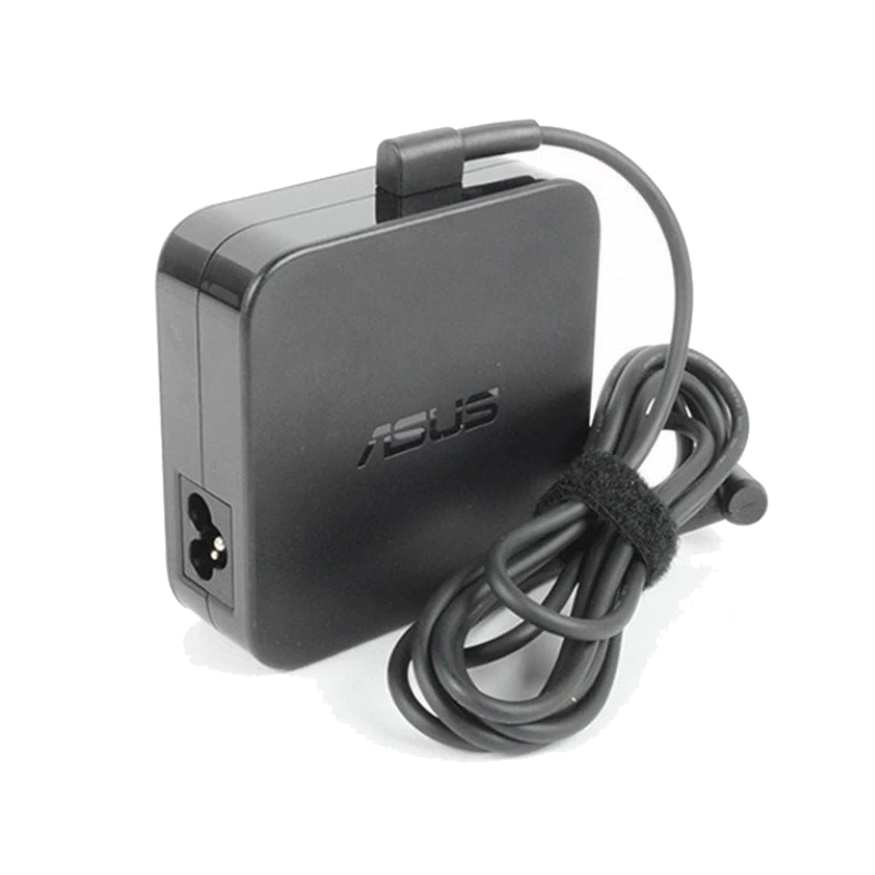 ASUS Laptop Charger 90W 19V 4.74A Original Adapter Model no : ADP-90YD B (5.5 mm x 2.5 mm) (1 Yr Warranty) (Power Cord Included)