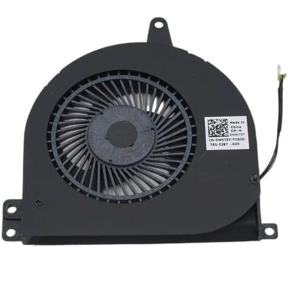 Original FAN Dell Latitude E5470    P/N : 0WKT5Y , WKT5Y