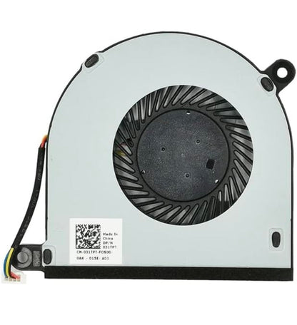 Original FAN Dell Inspiron 13 7378  P/N : 031TPT , 31TPT